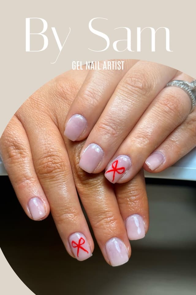 The Nail Shed