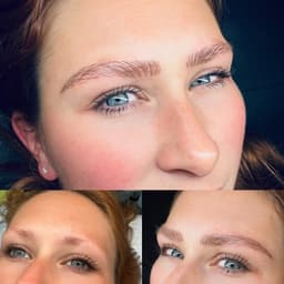 Microblading