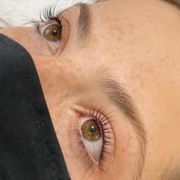 Lvl lashes