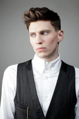 Short back and sides