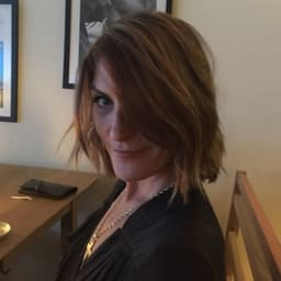 Toffee Brunette Balayage