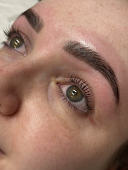 Brow Lamination & Lash Lift