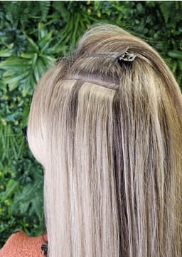Tape extensions