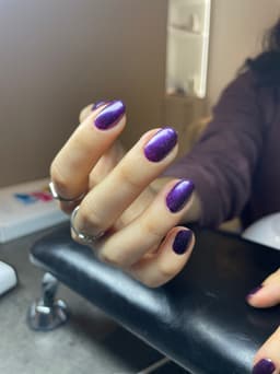 Gel Manicure