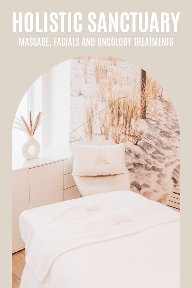 Holistic Sanctuary