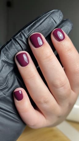 Biab with gel colour