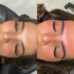 Microblading