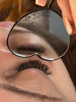 Volume Lashes