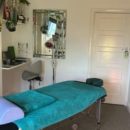 Treatment room