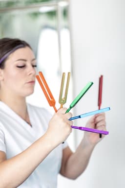 Clearing distortion in your energy field