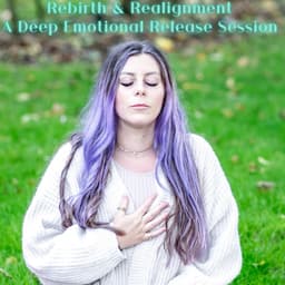 Devine feminine healing