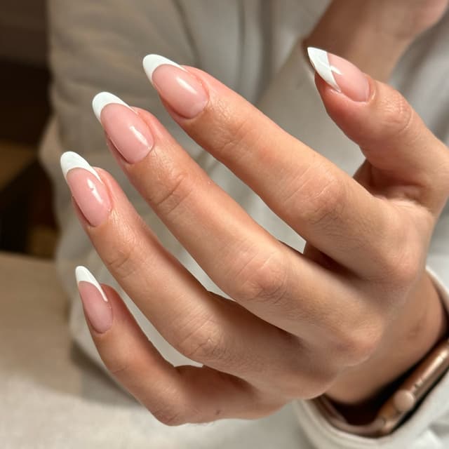Nude ‘LCN’ Builder Gel