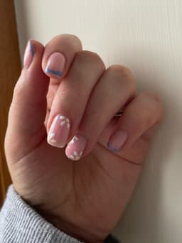 Nail art