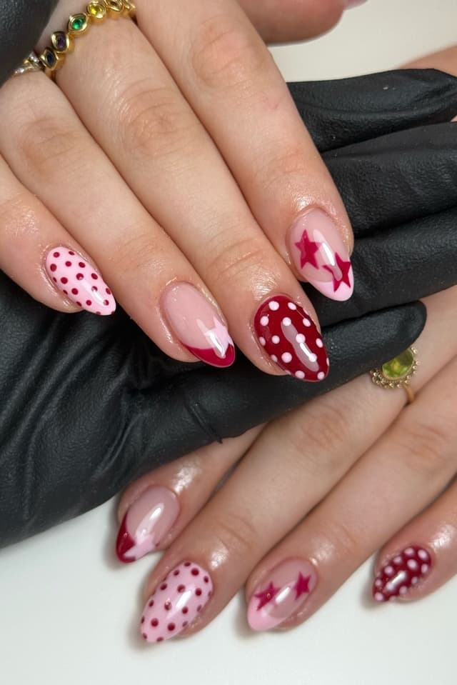 Nail’d it by Shan