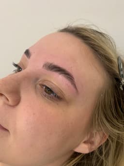 Brow Lamination