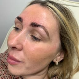 Hybrid Stain & Shape