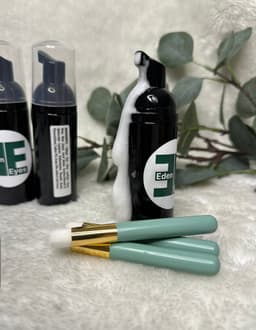 Eden Eyes aftercare bags