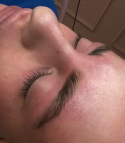 brow lamination