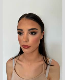 Night out Full glam