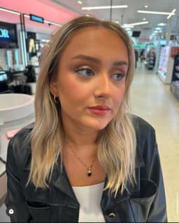 Soft Glam
