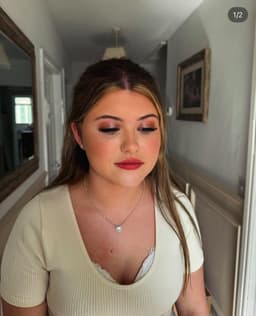 Prom Glam