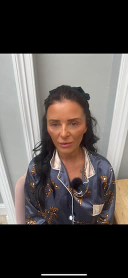 Bridesmaid (Soft glam)