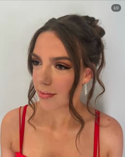 Prom Glam