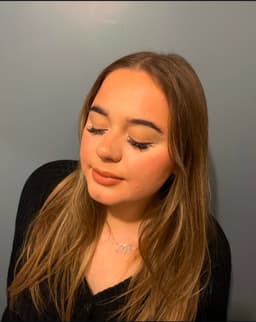 Natural glam
