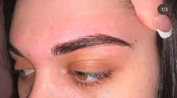 Brow Wax