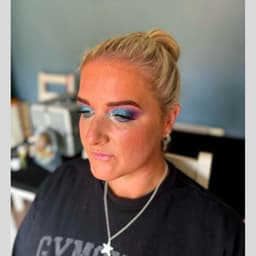 Full glam