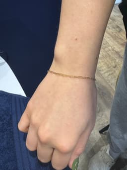 Permanent Jewellery