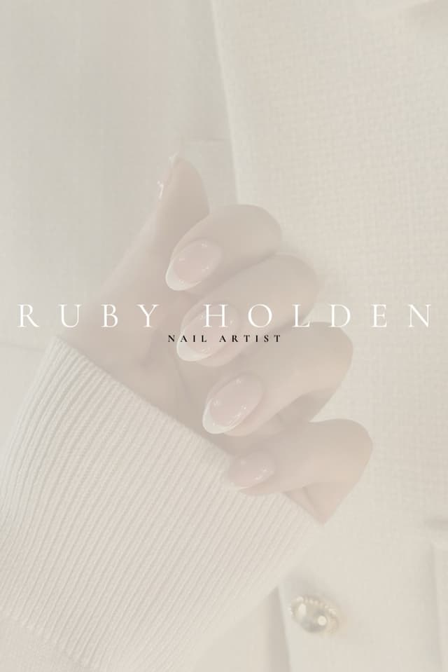 Ruby Holden
