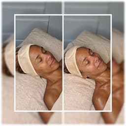 Kaolin Facial for Oily Skin