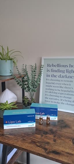 Fat Dissolving Delivery