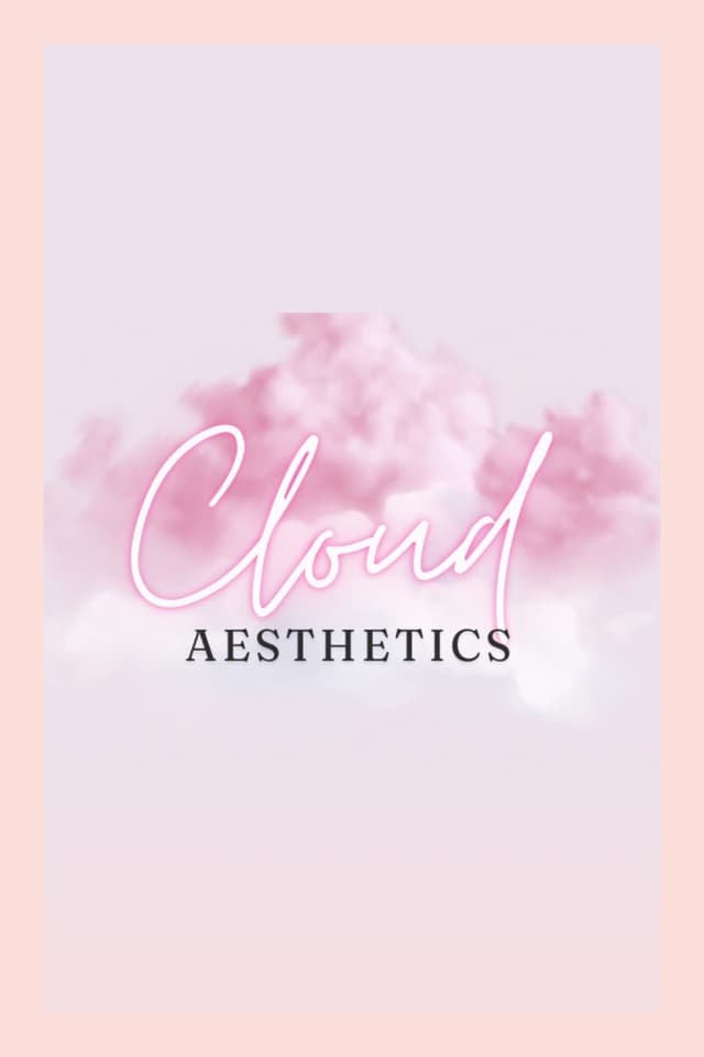 Cloud Aesthetics