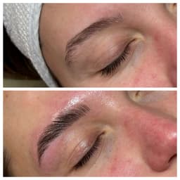 Brow Lamination