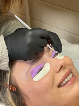 Behind the scenes of an LVL