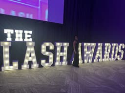 Finals - Lash Awards 2023