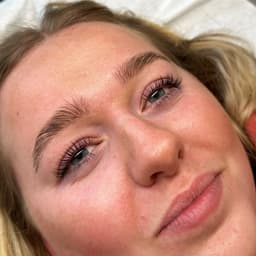 Lash Lift and Tint (LVL)