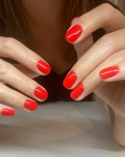 Signature Bio Sculpture Gel Manicure in Evo Arina