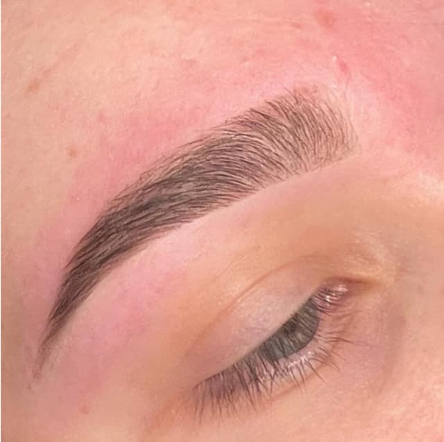 Brow Defintion