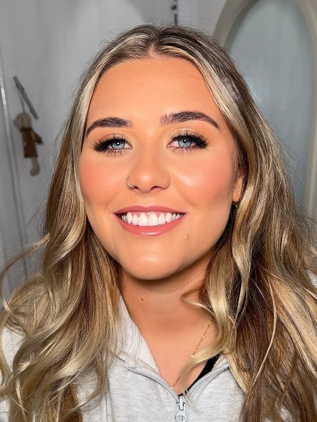 Makeup