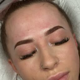 SPMU Combination Brows