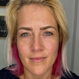 SPMU Combination Brows