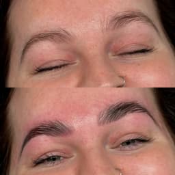 Brow Lamination