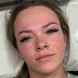 Hybrid Lash Extensions