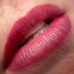 Pink lip blush ❤️