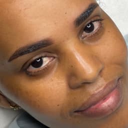 How perfect are these brows on this stunner ?? 🙌🏻