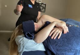 Pregnancy Massage & Reiki