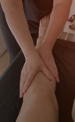 Pinks Boutique power massage